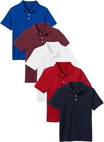 Pack school uniform - 3,